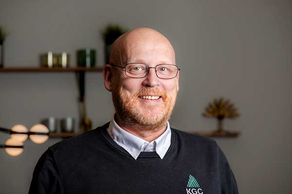 Claes Ottenholm