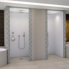 DECO-AE Rundning
