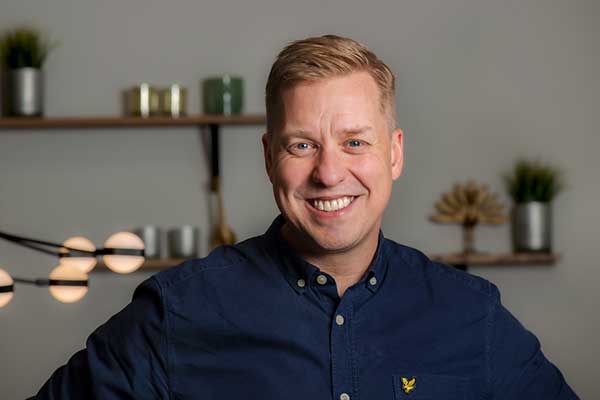 Patrik Ljunglöv