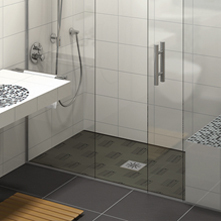 TUB-BOL Badkarsersättning