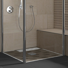 TUB-COMBI Extra platt